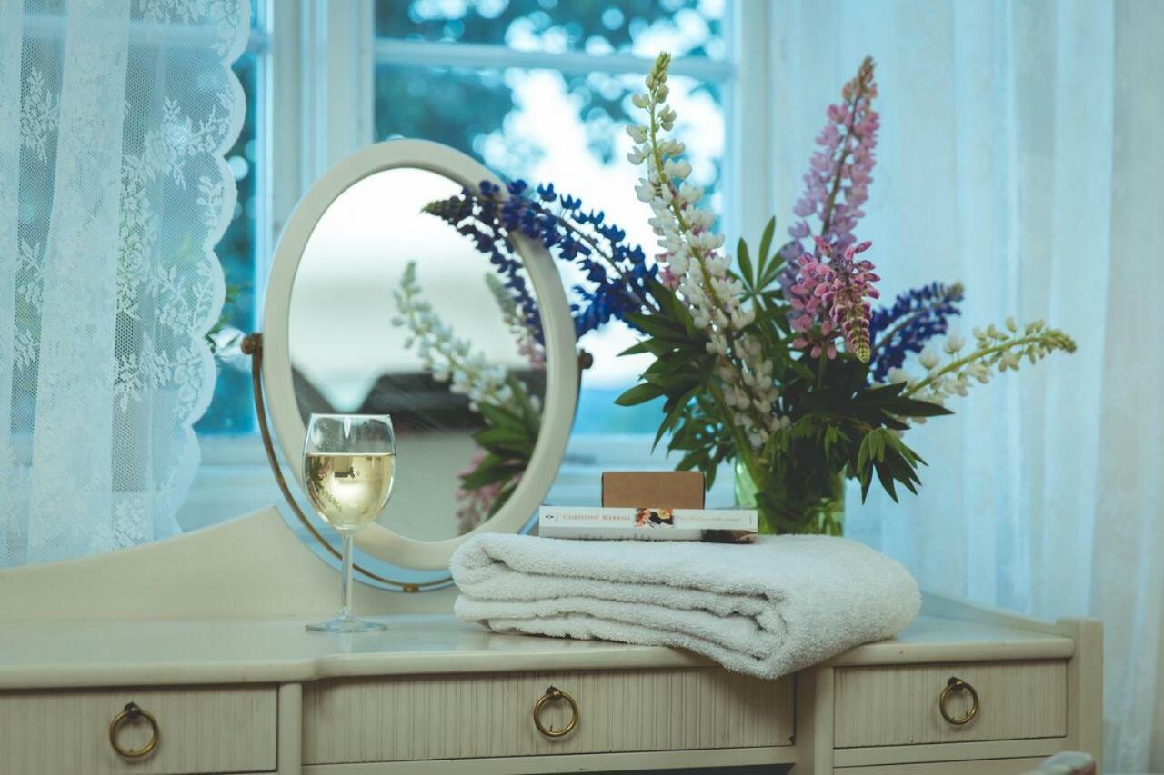 Raefsnaesgardens Vaerdshus لودفيكا المظهر الخارجي الصورة