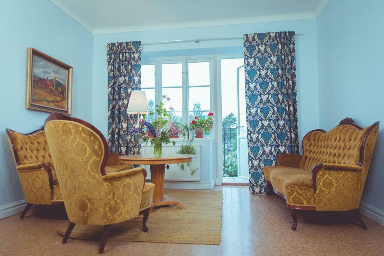 Raefsnaesgardens Vaerdshus لودفيكا المظهر الخارجي الصورة